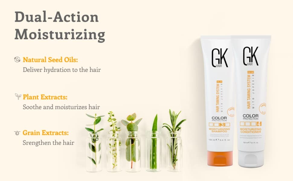 GK HAIR