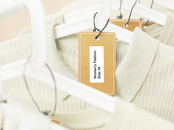 address labels, 1" x 2-5/8" shipping address labels for Laser & Inkjet printers mailing Labels