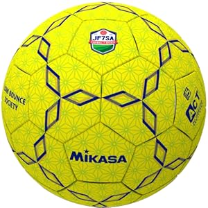 Amazon | ミカサ(MIKASA) フットサル ボール 5号 ソサイチ連盟