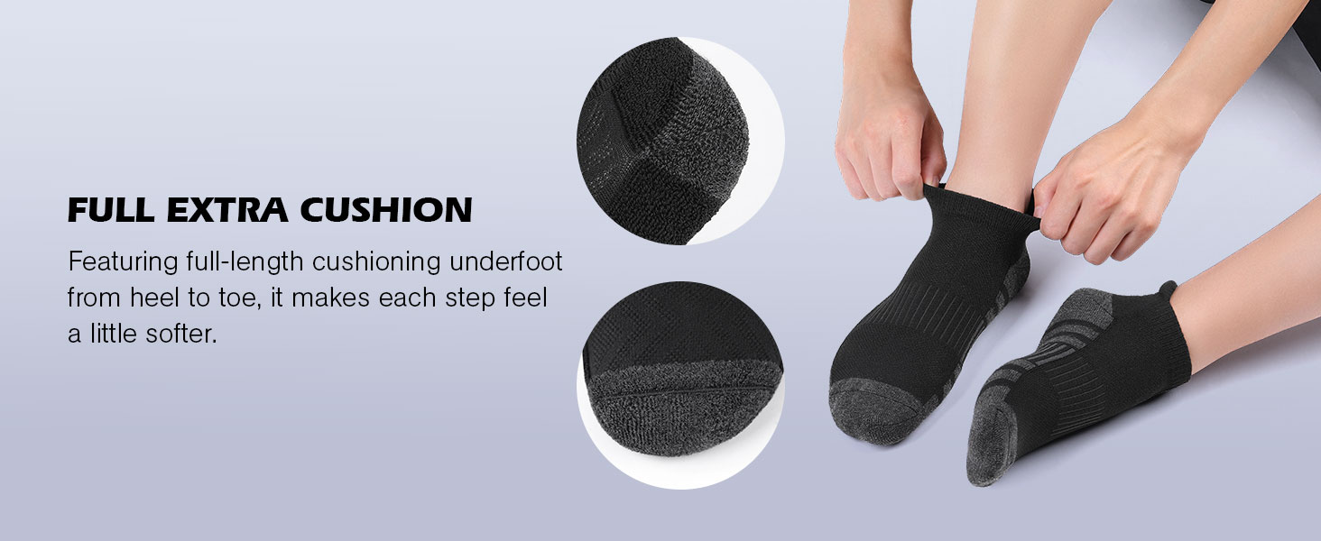 ankle socks