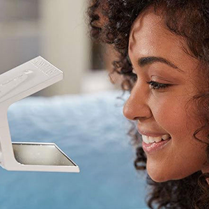 GoodJanes Kiss My Lash Trifold Mirror