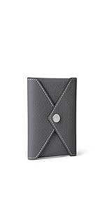 Amazon.co.jp: 【ボナベンチュラ】スナップボタン付き バック