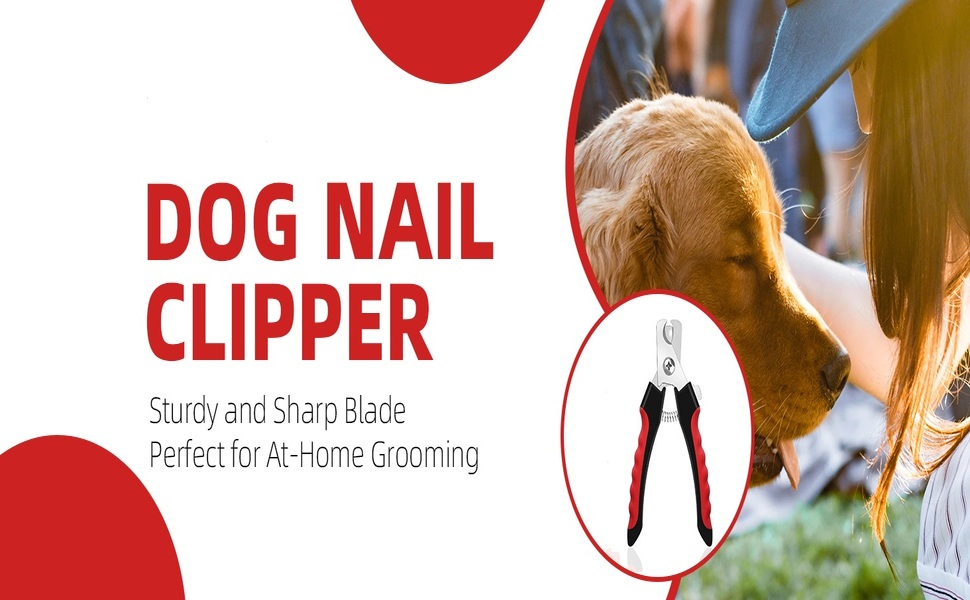 dog nail cutter