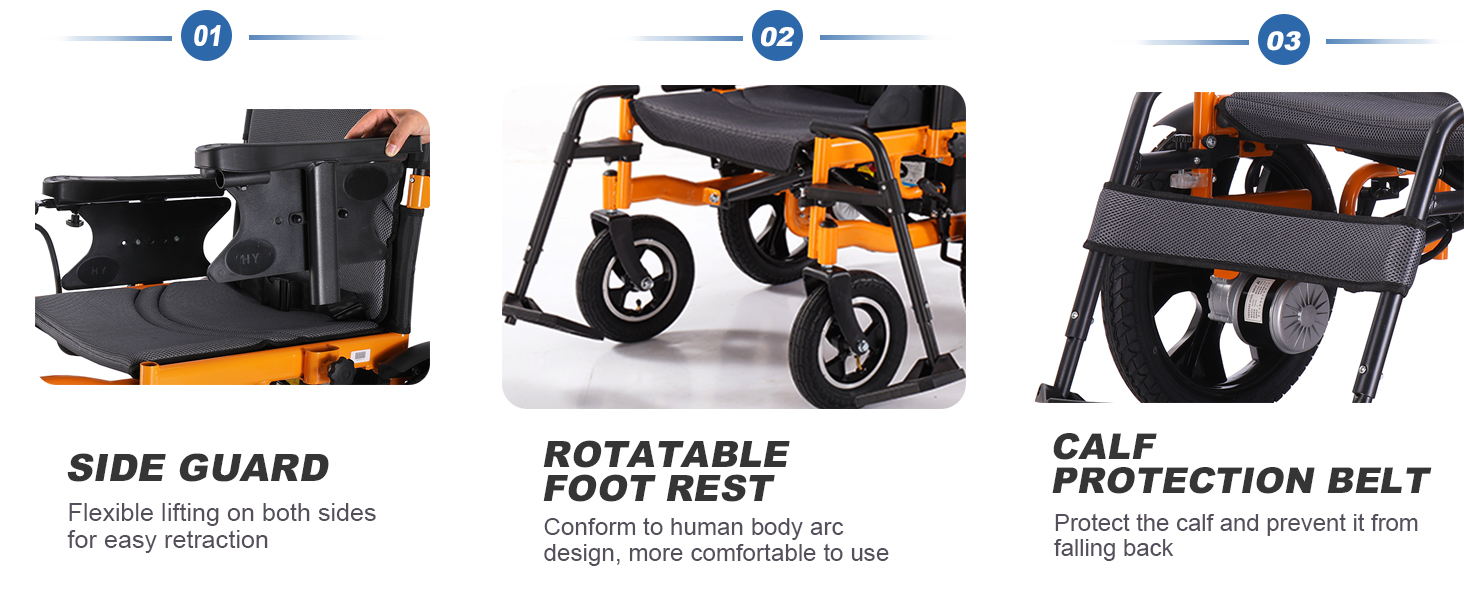 electric wheelchairs for adults