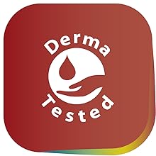 derma tested omino bianco