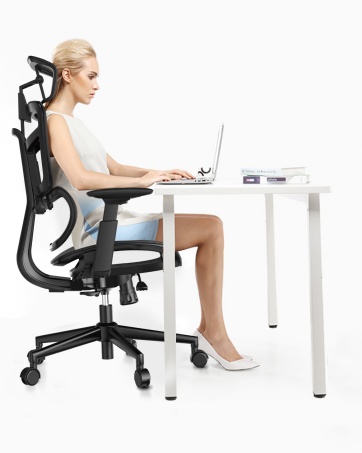 Mesh Home Office Chair