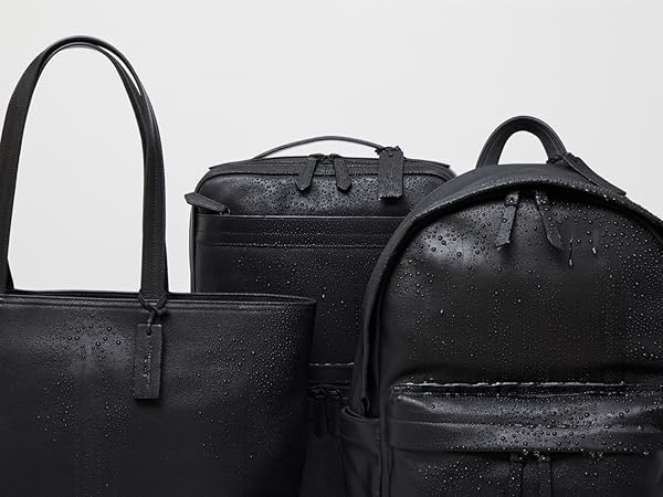 本革のバッグパック Amazon.co.jp: [G Genuine Leather] 本革 防水 撥水 レザー