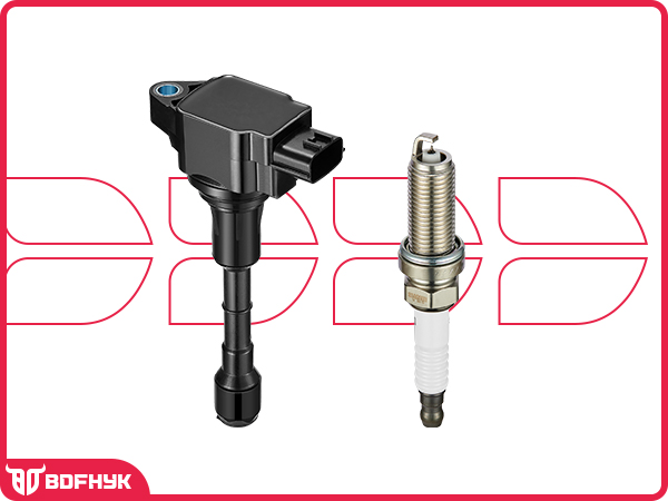 Amazon.com: BDFHYK Ignition Coil Pack UF602 Set of 4
