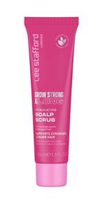 grow strong and long scalp scrub block 3 