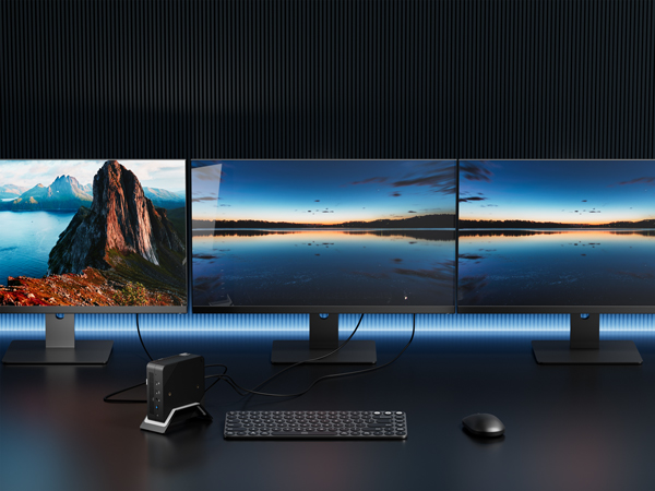 ミニPC MINISFORUM UM560 Amazon.com: MINISFORUM UM560 XT Mini PC AMD Ryzen 5 5600H
