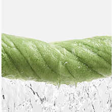 water absorb baby towel