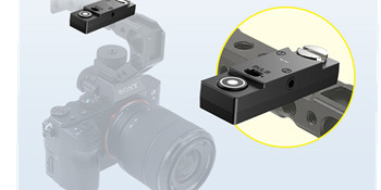 Handle / Rabbit Cage / Tripod Accessories