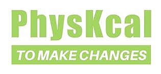 PHYSKCAL SLOGAN