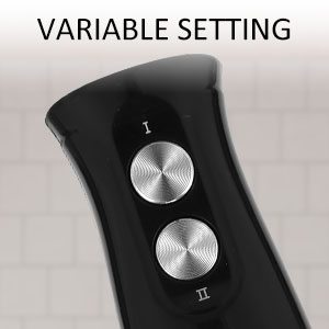 Hand Blender 4-in-1
