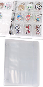 ラバスト収納ファイル