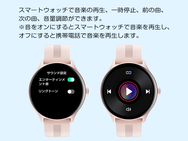Music Play/Control