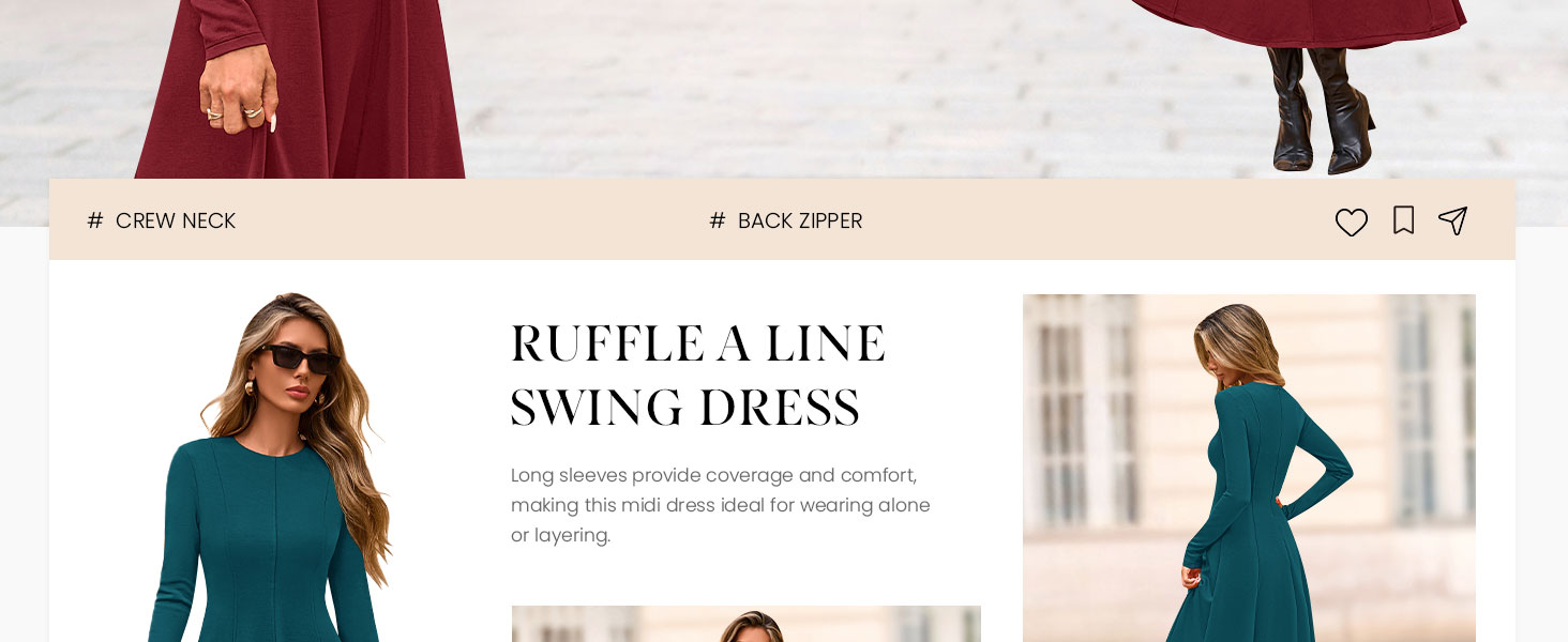 hoco dresses, elegant dresses for women, swing dresses for women