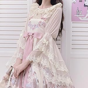 cornet コルネット ロリィタ ロリータ フリル ブラウス Cornet | コルネット ブラウス (USED)の通販(6点) | ロリータ