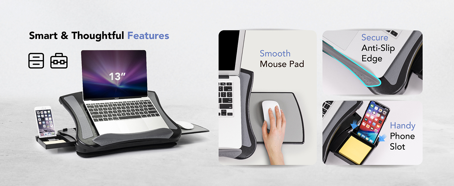 Thoughtful Features