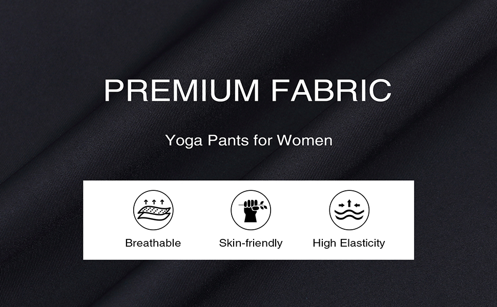 Women's Mesh High Waist Leggings Yoga Pants with Pockets Tummy Control  Workout Yoga Leggings