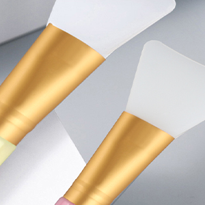 sachen für 1 euro maskenpinsel silikon maske pinsel makeup skincare tools