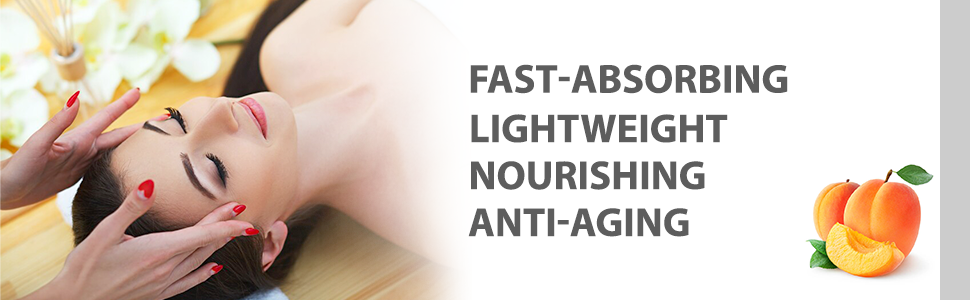 apricot kernel oil massage