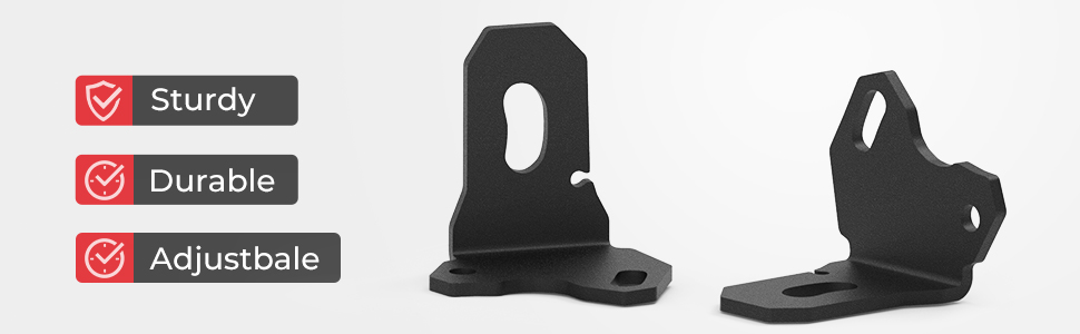 x3 whip mount