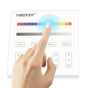 T3 touch 300-3