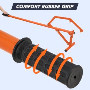 levantador de troncos