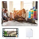 Time/Date Stamp For Quick ID Provides Proof