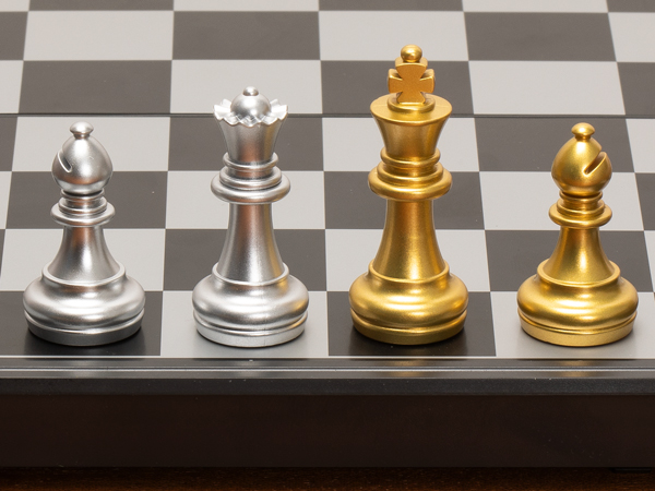 chessboard boardgame outdoor wood luxury weighted acrylic small gift staunton carved teaching 