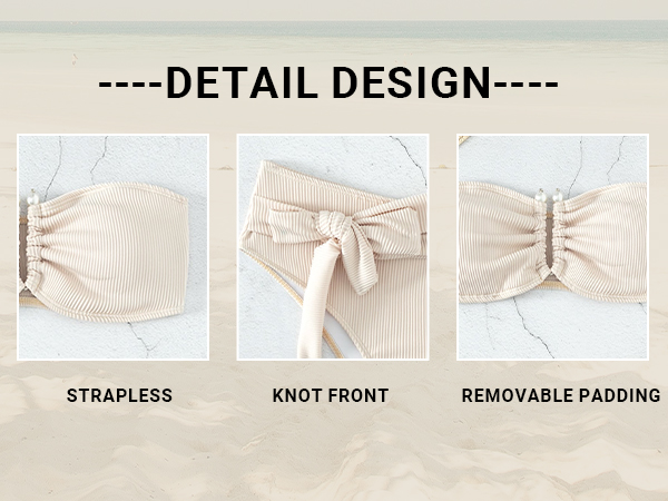 【未使用に近い】値下げTHEREDTHREAD othello swimwear O'Neill Saltwater Solids Maracas Solid Side Tie Bikini