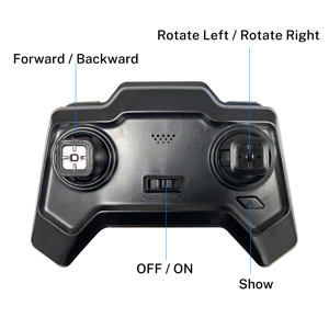 Remote Control Car