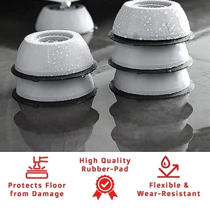 SPN-BFC stabilizer support stand