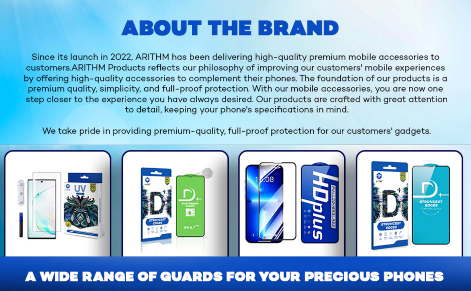 ARITHM LITO Pixel 7 Pro