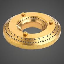 Shine 301 L.P. Gas stove 