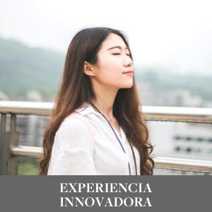 EXPERIENCIA INNOVADORA