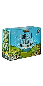 Sunshine Blend packshot