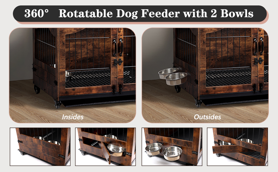 Dog Crate