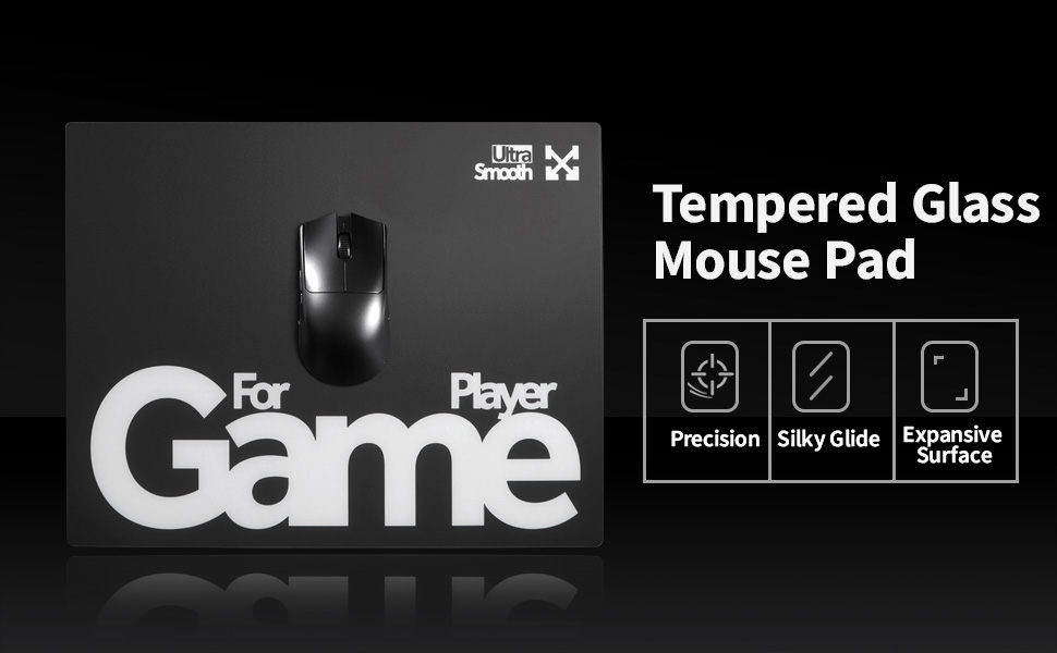 Mouse Pad 1