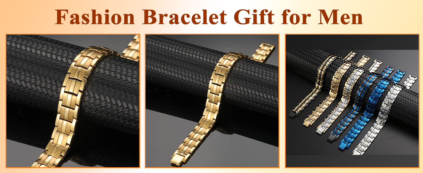 magnetic bracelet for men
