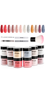 dip powder nail kit