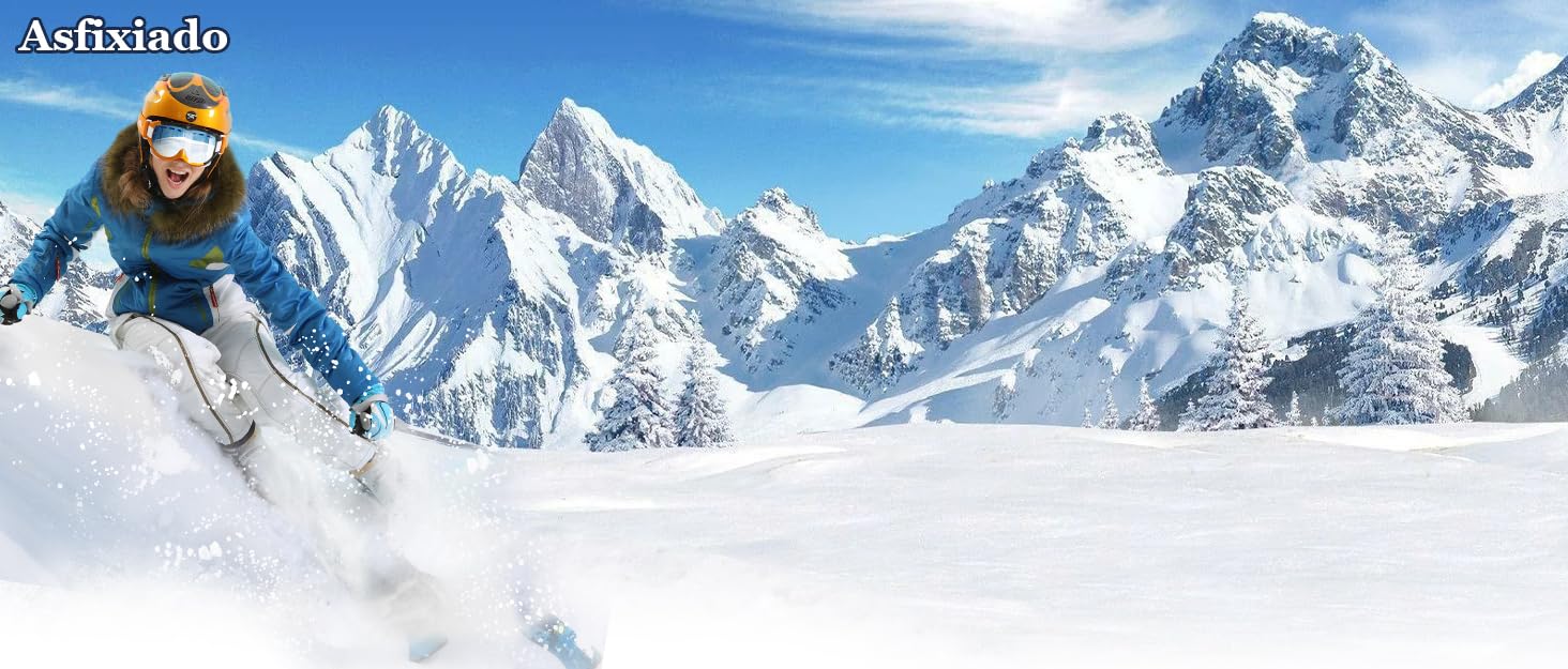 winter hiking pants snow ski pants