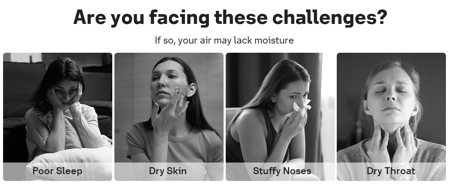 If so, your air may lack moistur