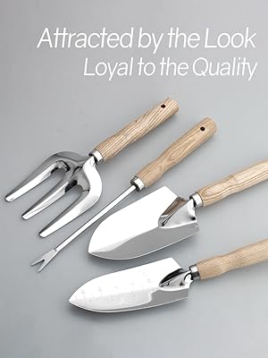 look and quality