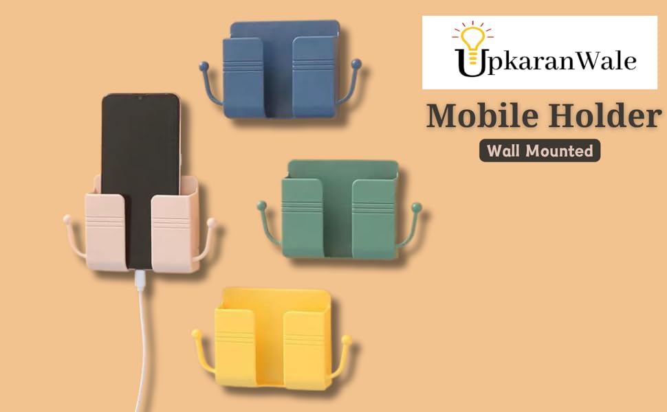 Mobile Holder