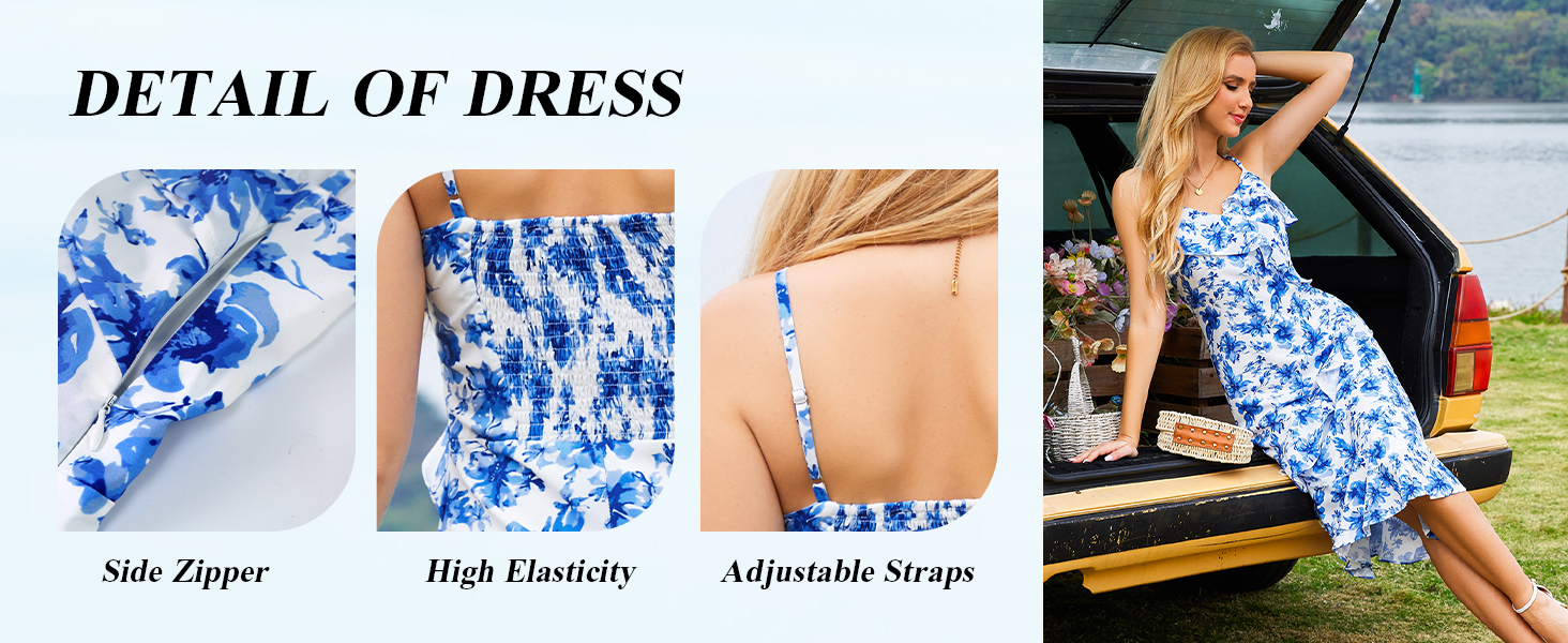 long dresses for women