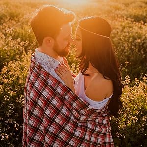 boyfriend and husband