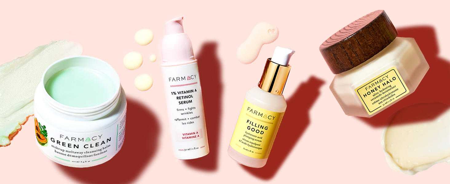 Retinol Serum