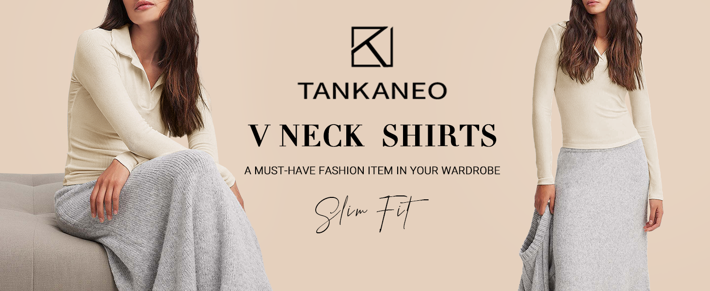 womens long sleeve shirts